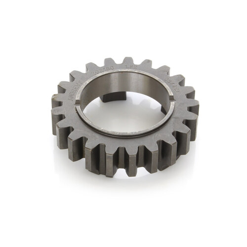 Andrews Products Inc AP-202160 2nd Gear for Big Twin 41-79 4 Speed