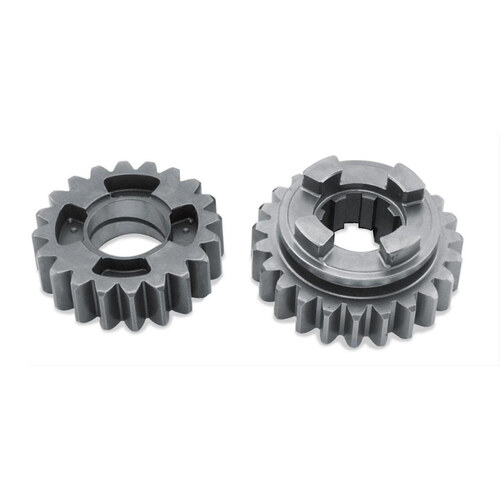 Andrews Products Inc AP-252040 2nd Countershaft Gear for Sportster 56-90 4 Speed