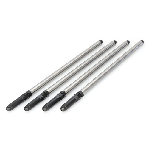 Andrews Products Inc AP-292085 Adjustable Pushrods for Sportster 91-21