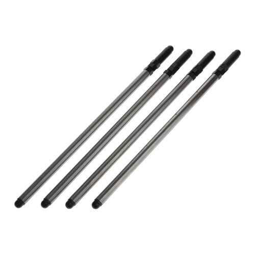 Andrews Products Inc AP-292140 Standard Tip Adjustable Pushrods for Evolution 84-99