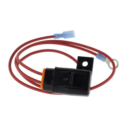 Arnott ARN-21-2698 15 AMP Fused Wiring Harness Assembly for Arnott Air Suspension Kits