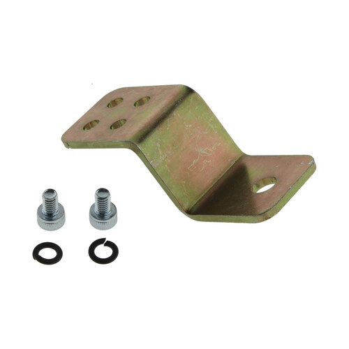 Arnott ARN-21-7262 Manifold Bracket w/Fastners for Arnott Air Suspension Manifolds