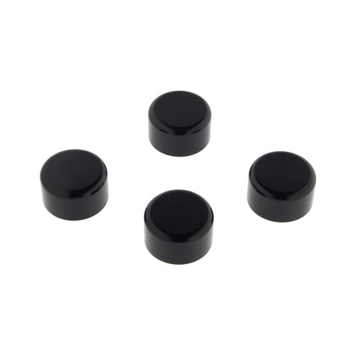 Arnott ARN-21-7266 Shock Bolt Covers Black for Arnott Air Shocks (4 Pack)