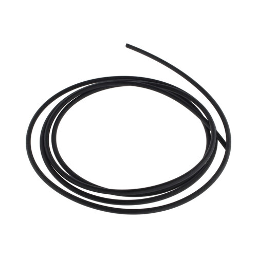 Arnott ARN-21-7268 4mm x 6ft Air Tubing Black