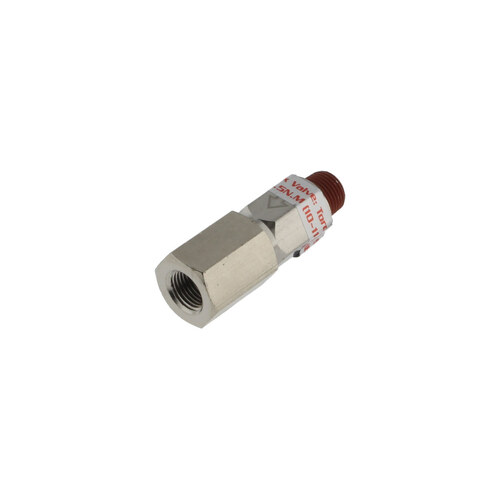 Arnott ARN-29-8512 Check Valve for Arnott Air Suspension Kits using ViAIR Compressors