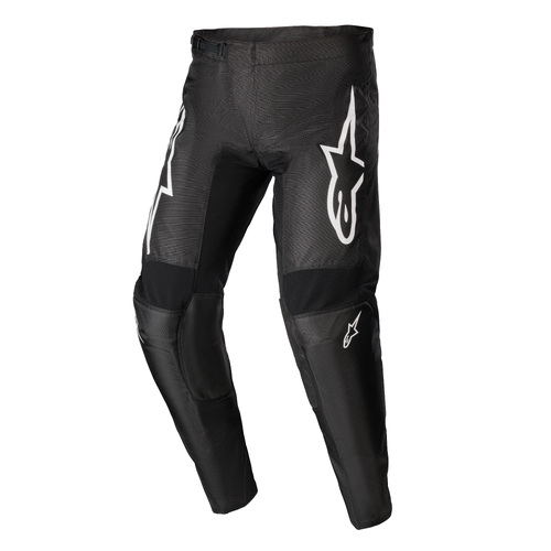 Alpinestars 2023 Fluid Narin Black/White Pants [Size:36]