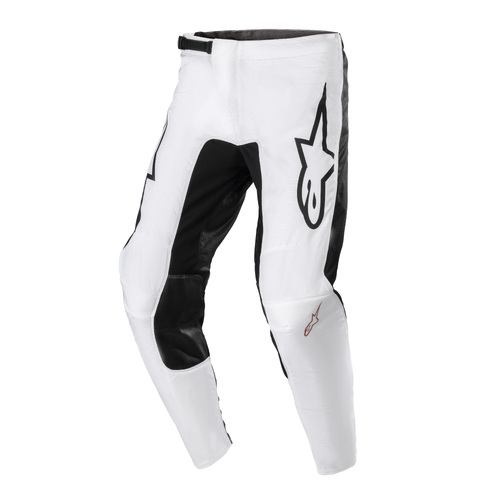 Alpinestars 2023 Fluid Lurv Black/White Pants [Size:36]