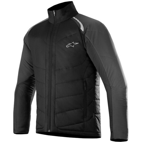 Alpinestars Vision Black Thermal Liner [Size:MD]