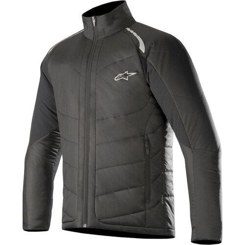 Alpinestars Vision Anthracite Thermal Liner [Size:SM]