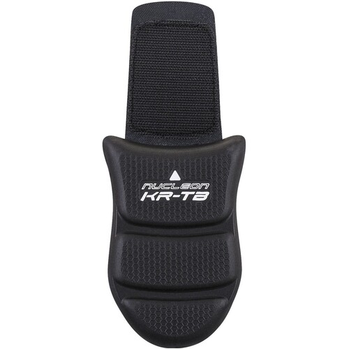 Alpinestars Nucleon KR TB Black/White Tail Bone Insert