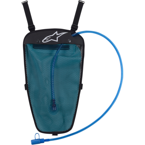 Alpinestars 2023 Bionic Black Hydration Pack