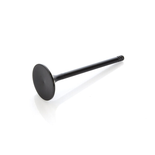 AV&V AV-1610-7TGB Oversize Exhaust Valve for Twin Cam 05-17 High Flow 0.035" Oversize Valve