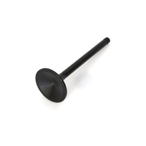 AV&V AV-1610D Exhaust Valve for Evolution Big Twin 84-99 High Flow