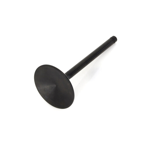 AV&V AV-1900 Oversize Intake Valve for Big Twin 84-04 High Flow .055" Oversize Valve