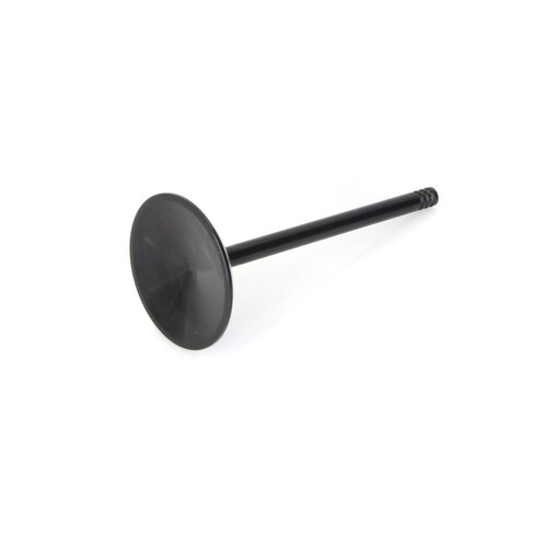 AV&V AV-1980-7TGB Oversize Intake Valve for Twin Cam 05-17 High Flow .170" Oversize Valve