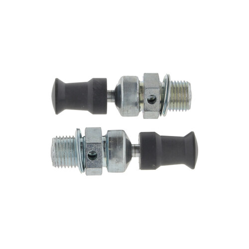 AV&V AV-JCR-10B Compression Release Valve (Length = 1.400" x Thread = 0.425"L) (Pair)