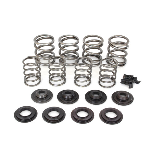 AV&V AV-VSK470 Valve Spring Kit for Big Twin 48-84 w/0.470" Lift