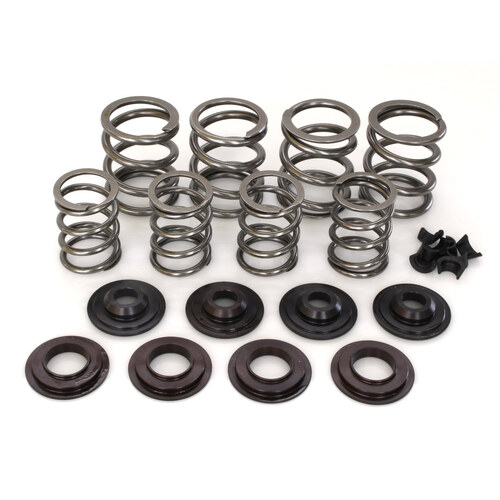 AV&V AV-VSK590 Valve Spring Kit for Big Twin 48-84 w/0.590" Lift