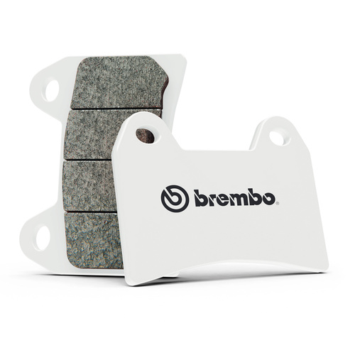 Brembo B-07BB03LA Road (LA) Sintered Front Brake Pad (07BB03.LA)