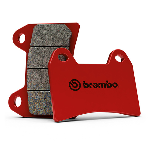 Brembo B-07HO28SA Road (SA) Sintered Front Brake Pad (07HO28.SA)