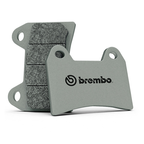 Brembo B-07YA41SX Off Road (SX) Sintered Rear Brake Pad (07YA41.SX)