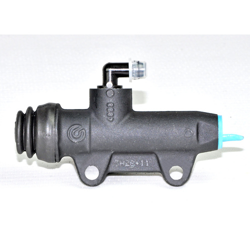 Brembo PS11C Rear Master Cylinder Black for Ducati Monster 600/620 I.E./695/750 I.E./900/900 I.E./1000 I.E.