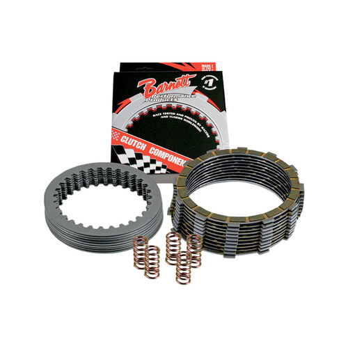 Barnett B-303-30-10015 Clutch Kit for V-Rod 02-07