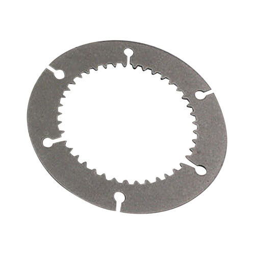 Barnett B-401-30-047050 Steel Drive Clutch Plate for Sportster 54-70