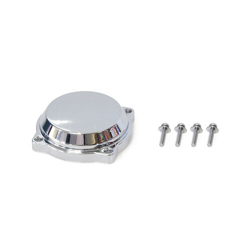 RSS BAI-14-0138 CV Carburettor Top Cover Chrome