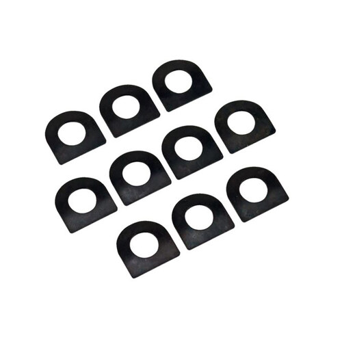 RSS BAI-17-0425-D Footpeg Spring Washers (10 Pack)