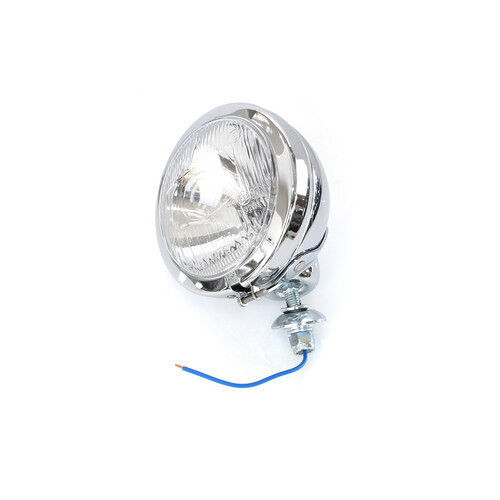 RSS BAI-20-0311AD 4.5" Passing Lamp for Big Twin 69-97