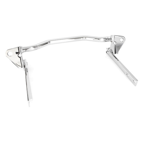 RSS BAI-20-0620 Passing Lamp Bracket Chrome for FL Softail 86-17