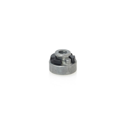 RSS BAI-59768-97 Seat Nut Kit w/1/4-20 Thread for H-D 97-Up