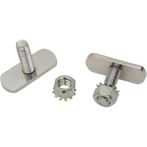 RSS BAI-U14-6543 Exhaust T-Bolt Set