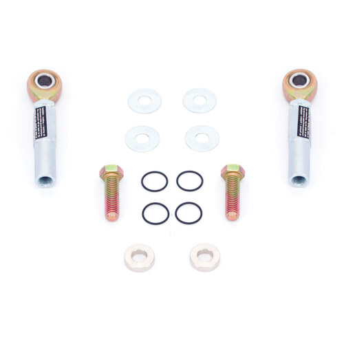 Burly Brand BB28-255 Adjustable Lowering Kit for Softail 89-99