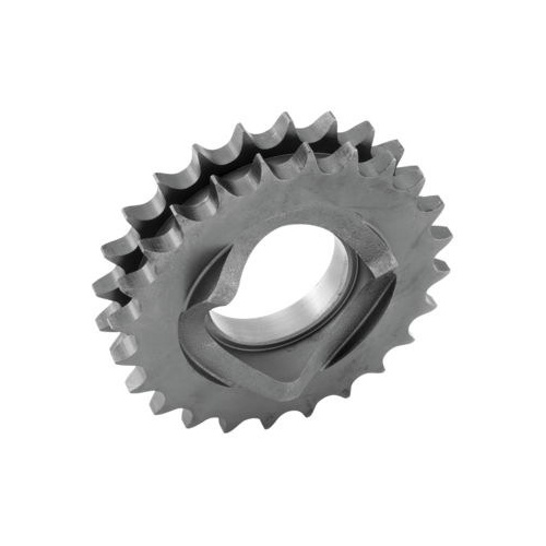 Tucker V-Twin BC-48-9770 24 Teeth Compensating Sprocket for FXR/FLT 85-93/Big Twin 91-93