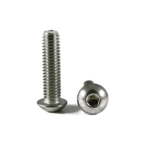 BUTTON HEAD SCREWS - 7/8" LONG Gardner-Westcott