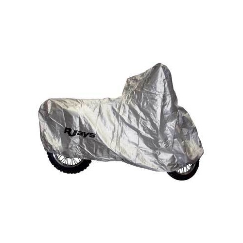 RJays Motorcycle Cover [Size:LG]