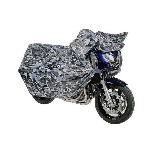 RJays Motorcycle Cover [Size:XL]