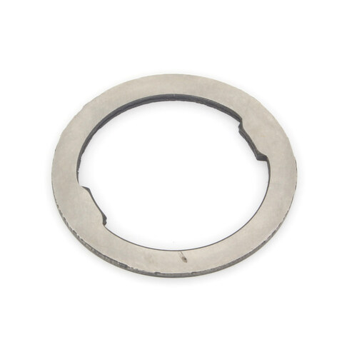 Bender Cycle Machine BCM-7097 Standard Mainshaft 2nd & 3rd Gear Thrust Washer for Big Twin 36-86 4 Speed