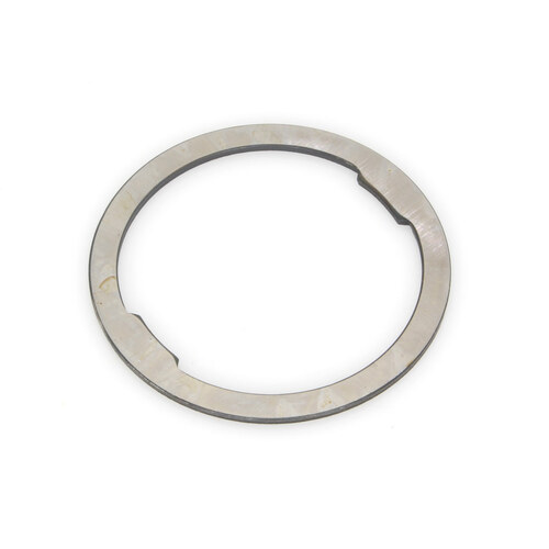 Bender Cycle Machine BCM-7098 Standard Countershaft 1st & 2nd Gear Thrust Washer for Big Twin 36-86 4 Speed