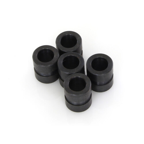 Bender Cycle Machine BCM-7185 0.020" Over Size Shift Lever Bushing for Big Twin 79-86 4 Speed (5 Pack)