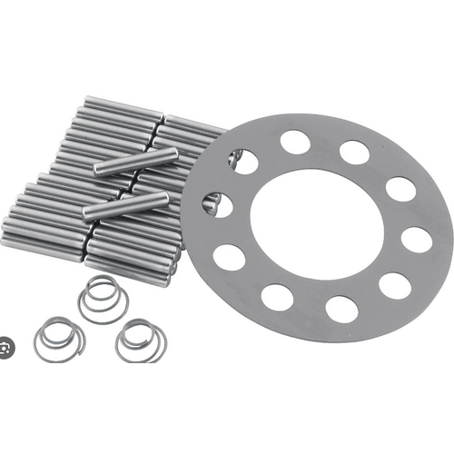 Belt Drive Limited BDL-BF-1 Big Fix Kit for Big Twin 41-84