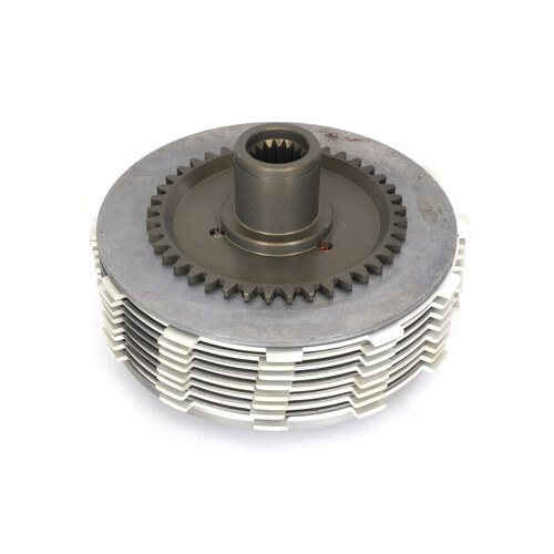 Belt Drive Limited BDL-CC-130-BB Competitor Clutch for Big Twin 98-06 5 Speed