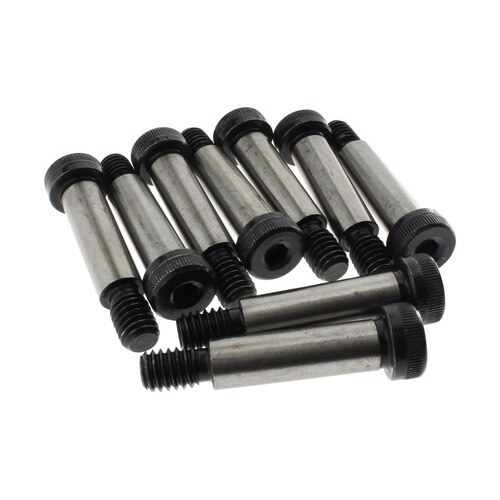 Belt Drive Limited BDL-CDSB-100 Shoulder Bolts Set 1-1/4" Shoulder for BDL TF2000 Belt Drive (6 Pack)