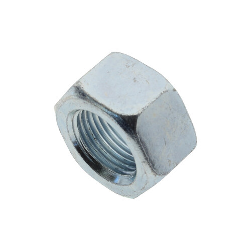 Belt Drive Limited BDL-FHN-2 Flat Hex Nut Spline Size