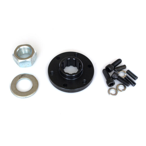 Belt Drive Limited BDL-IN-STD Standard Pulley Insert & Nut