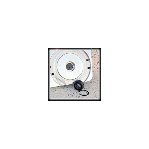 Belt Drives Ltd. BDL-MPB-10 Bearing Only for Motor Plate Shovelhead 