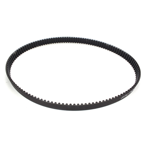 Belt Drive Limited BDL-PCC-126 126T x 1-1/2" Wide Final Drive Belt for Big Twin 80-86 4 Speed w/70T Rear Pulley