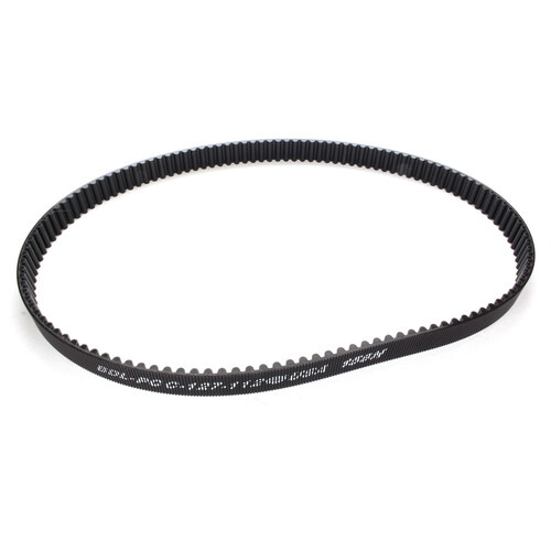 Belt Drive Limited BDL-PCC-127 127T x 1-1/2" Wide Final Drive Belt for Softail 89-92 w/61T Rear Pulley